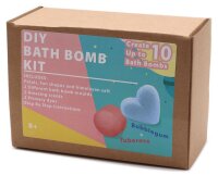 Badebomben Set Rose & Kaugummi