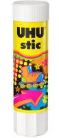 UHU Stic Klebestift 40 g Neon