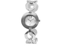 Excellanc Damenuhr Metallarmband