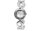 Excellanc Damenuhr Metallarmband