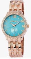 Excellanc Damenuhr Strass