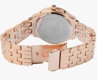 Excellanc Damenuhr Strass