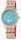 Excellanc Damenuhr Strass
