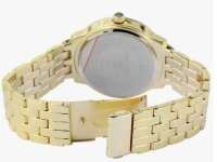 Excellanc Damenuhr Strass