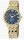 Excellanc Damenuhr Strass