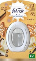 Febreze Bad Lufterfrischer Vanille