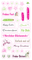 Bense & Eicke Geschenkset GlanzElse + StarFinish...