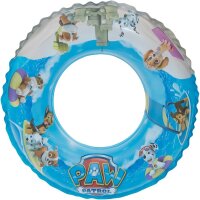 Schwimmring PAW Patrol 45 cm