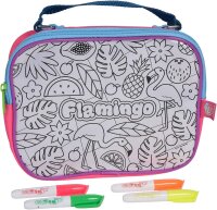 Color Me Mine Fantasy Daily Bag