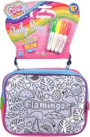 Color Me Mine Fantasy Daily Bag