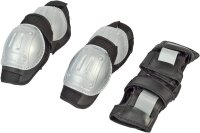 Rojan Kinder Schützer Set