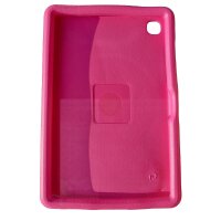 Samsung Kids With Anymode Violett Tablet Cover Tab A7 Pink Hot