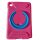 Samsung Kids With Anymode Violett Tablet Cover Tab A7 Pink Hot