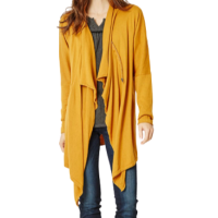 Cardigan von Braintree