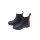 Jodhpur Stiefelette Schwarz