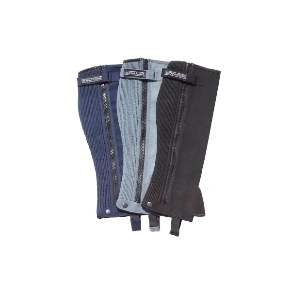 Chaps elastische Wadenpartie