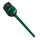 Hufpinsel mit Plastikgriff