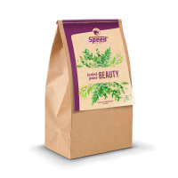 Speed herbal power BEAUTY glänzendes Fell und...