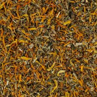 Speed herbal power BEAUTY glänzendes Fell und...
