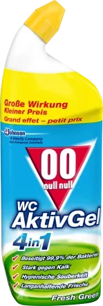 00 null null WC AktivGel