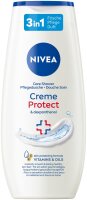 NIVEA Creme Protect & Dexpanthenol Pflegedusche 250 ml