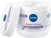 NIVEA Repair & Care Parfümfrei Creme