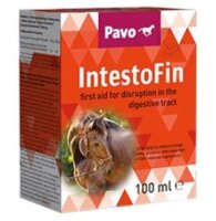 Pavo IntestoFin Erste Hilfe zur Unterstützung der...