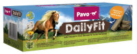 Pavo DailyFit Mineralfutter Briketts für alle Pferde und Ponys