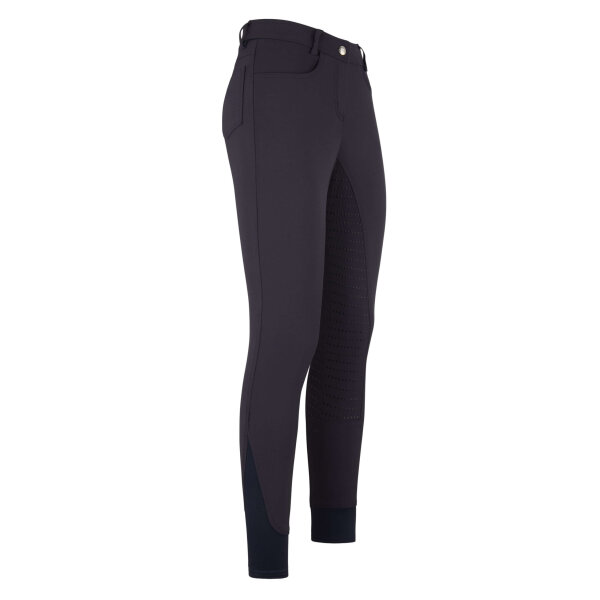 Eurostar Reithose Evita FullGrip Gr. 44 schwarz