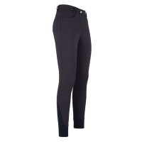 Eurostar Reithose Evita FullGrip Gr. 44 schwarz