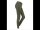 Elt Reithose Fun Sport Silikon Khaki