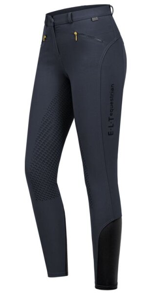Reithose Lucy Glam Silikon Gr. 48