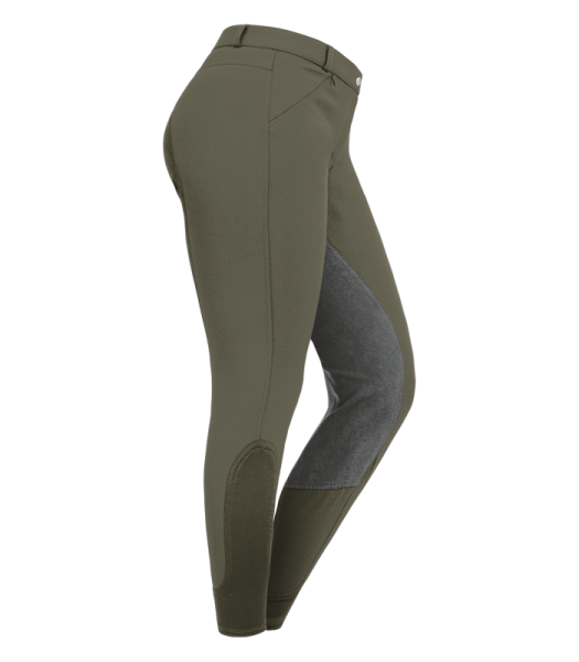 Reithose Dahlia Vollbesatz Gr. 42