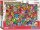 Clementoni 1000 Teile Puzzle Weihnachtspuzzle