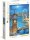 Clementoni Puzzle 1000 Teile 39319 Christmas Collection