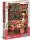 Clementoni 1000 Teile Puzzle Weihnachtspuzzle