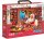 Clementoni 1000 Teile Puzzle Weihnachtspuzzle