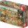 Educa Borrás Hieronymus Bosch - Der Garten der Lüste 9000 Teile Puzzle