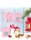 Adventskalender zum Befüllen