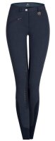 ELT Reithose Fun Sport Silikon Nachtblau 36