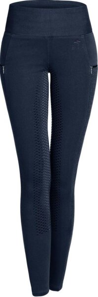 ELT Dana Reitleggins Gr. 42 Blau