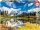 Educa Puzzle 3000 Mount Shuksan 18011