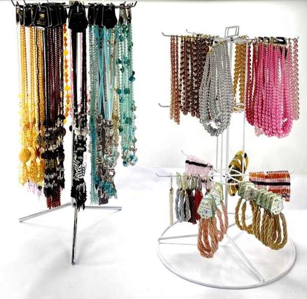 Kiloware Modeschmuck