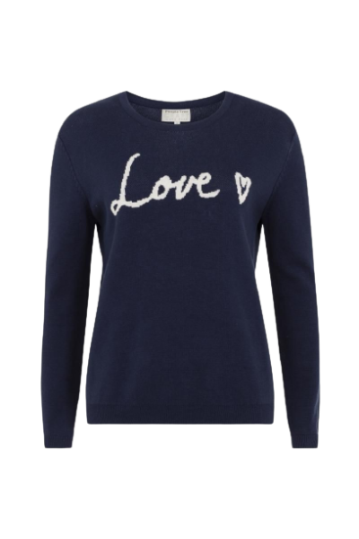 Pullover von People Tree Love