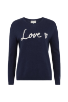 Pullover von People Tree Love