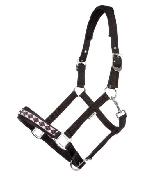 Kavalkade Perlon Classic Halfter WE XFull