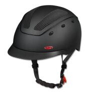 Reithelm H18 schwarz