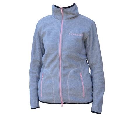Fleecejacke für Damen XS