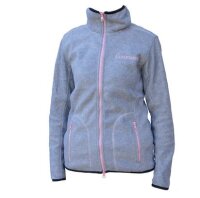 Fleecejacke für Damen XS