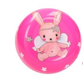 Pink/Hase